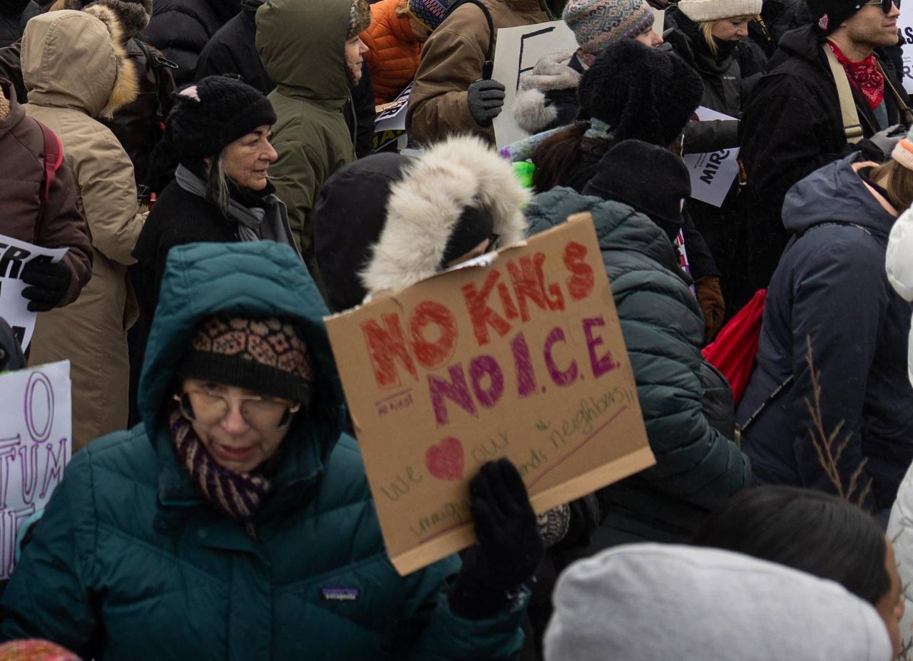Roma sotto controllo per il corteo No Kings, attesi migliaia di manifestanti