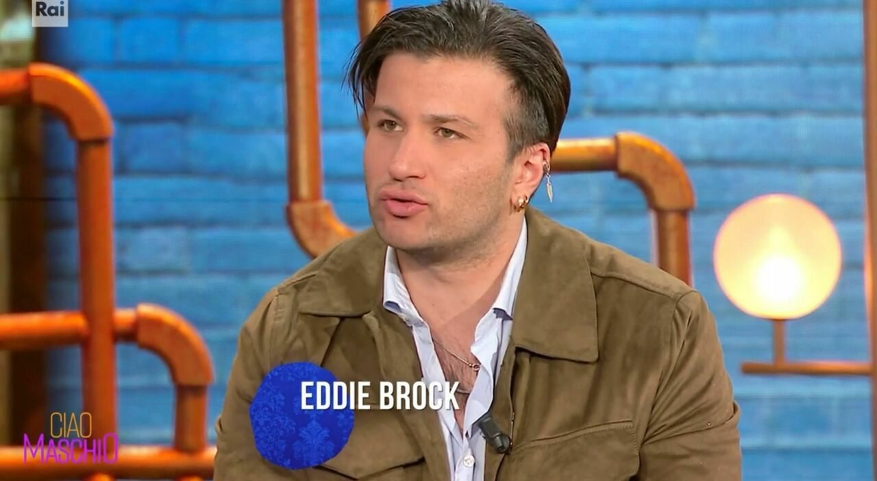 Eddie Brock tra passato difficile e successo dopo Sanremo