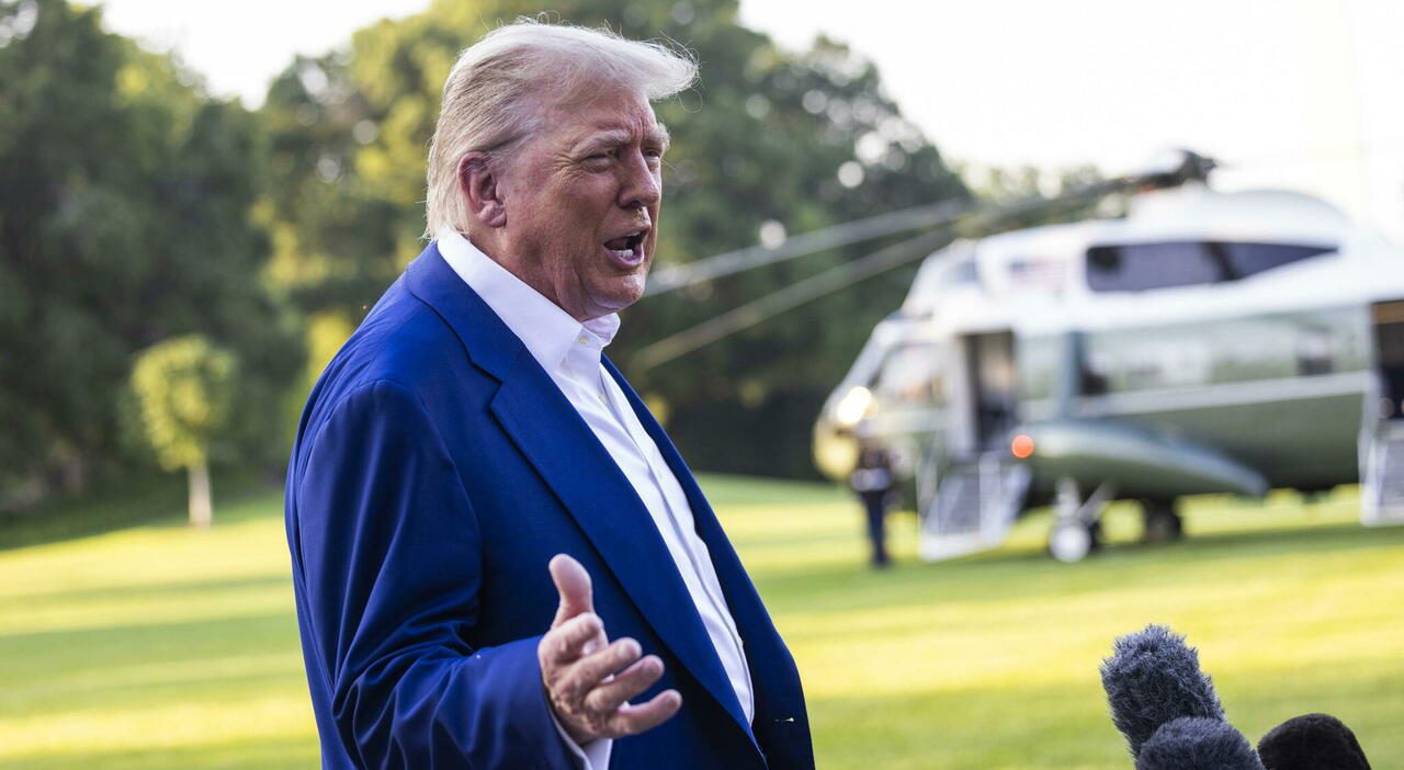 Trump valuta il ritiro delle truppe Usa e nuove regole Nato sulla spesa militare