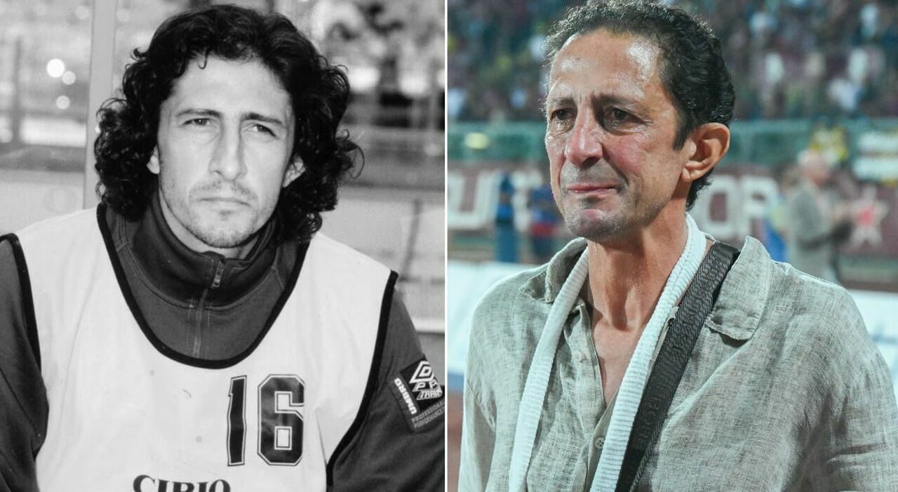 Igor Protti racconta la malattia e la ripresa dopo l