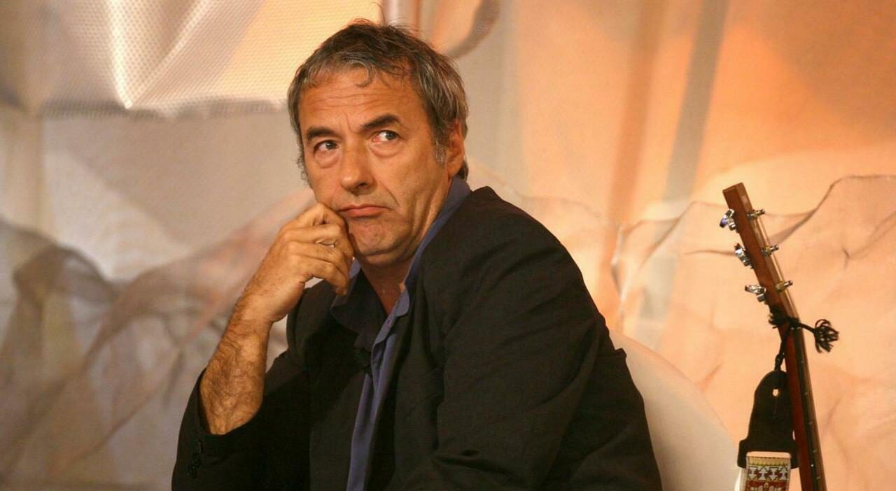 David Riondino morto a Roma, funerali il 31 marzo nella Chiesa degli artisti