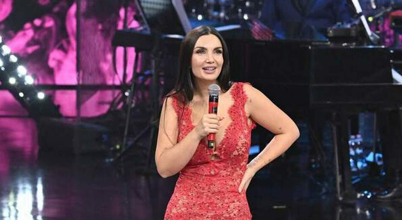 Elettra Lamborghini tra musica e tv e sogni senza raccomandazioni