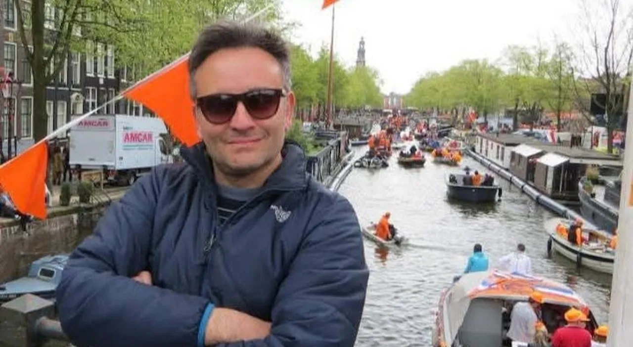 Nicola Savarese muore in galleria dopo il pronto soccorso