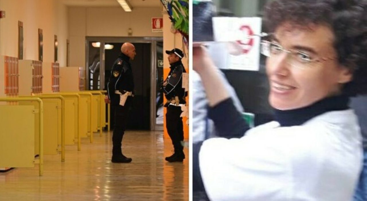 Prof accoltellata a Trescore Balneario, il racconto della docente aggredita