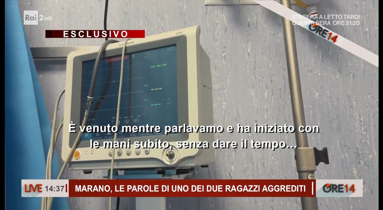 Marano, 15enne accoltella due coetanei dopo lite tra ragazzi