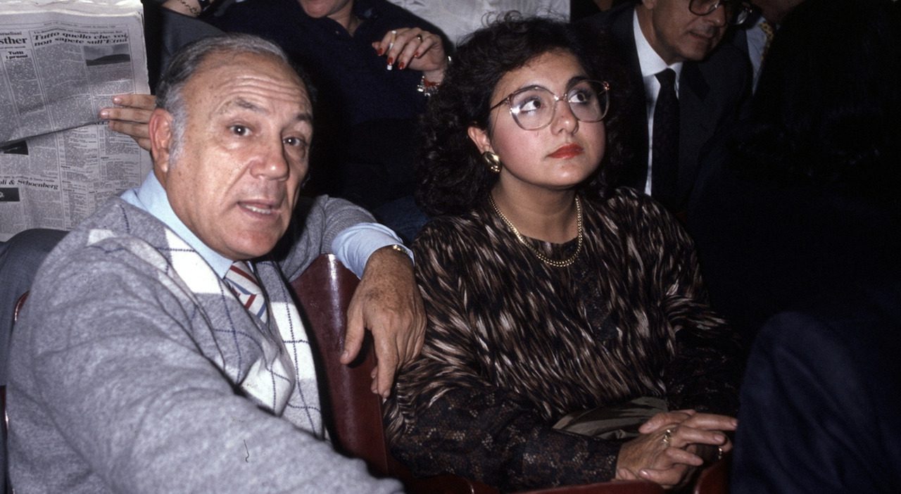 Patrizia Baldi racconta Claudio Villa tra amore, litigi e il soprannome della valigia