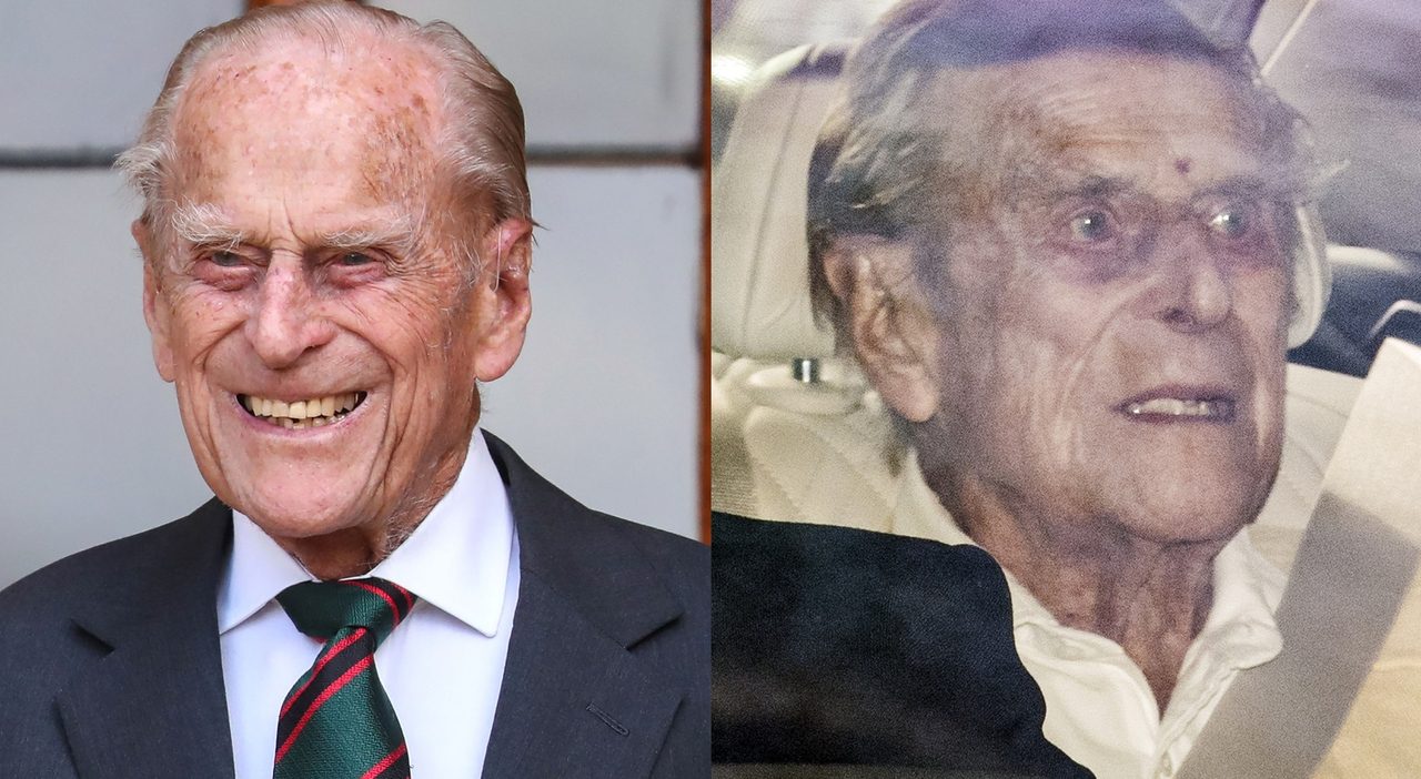 Principe Filippo, gli ultimi anni tra malattia e riservatezza