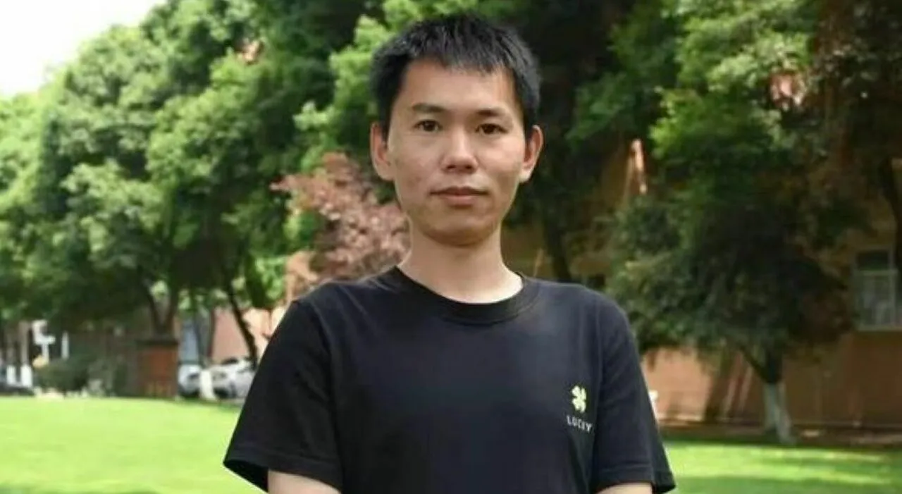 Peng Huang trovato morto sotto una valanga in Alto Adige dopo due mesi di ricerche