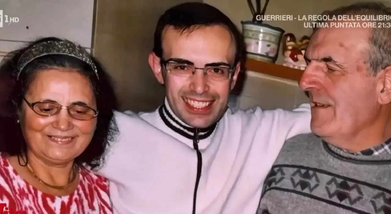 Luigi Alberti ucciso in casa, arrestati moglie e figlio per omicidio e sequestro