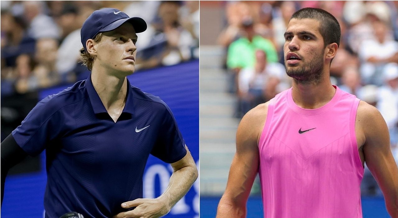 Sinner punta al numero 1 ATP tra Montecarlo e Roland Garros