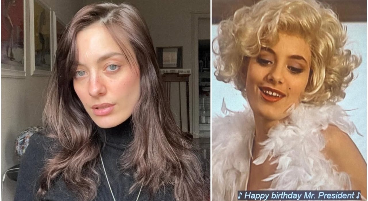 Giulia Boverio, dalla fama in tv alla dipendenza fino alla rinascita