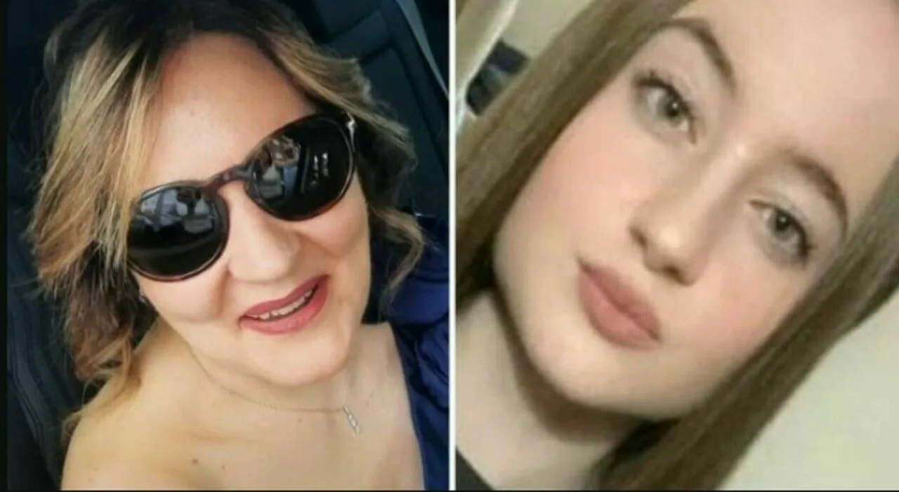 Mamma e figlia morte a Pietracatella, la svolta della ricina porta all