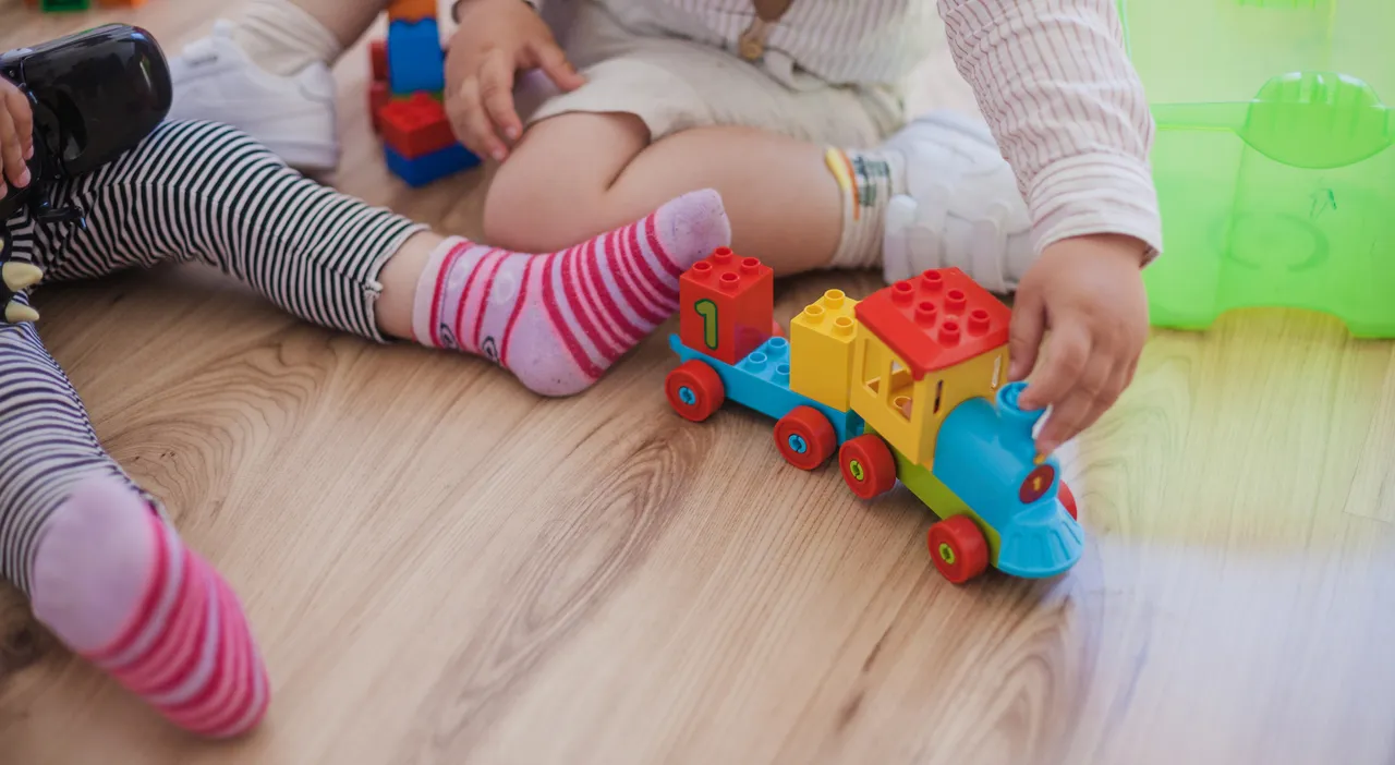 Bonus nido 2026, come funziona la domanda e quali importi spettano alle famiglie