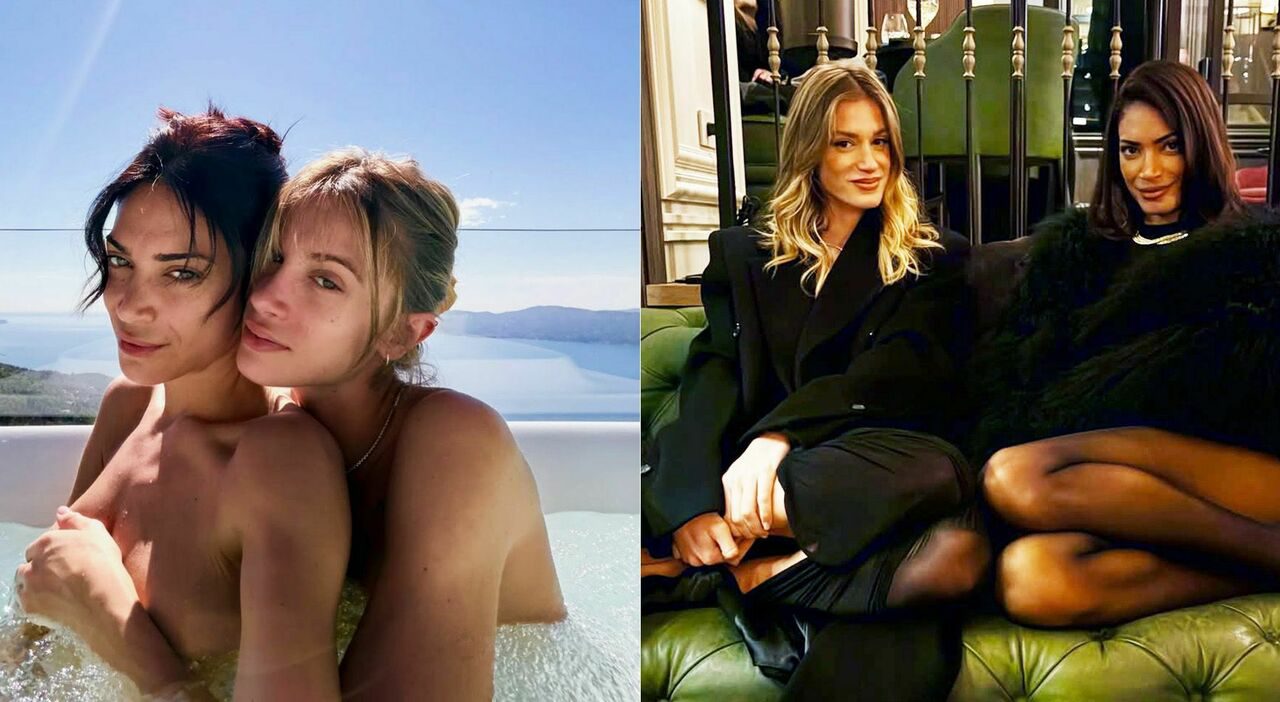 Franceska Nuredini tra danza, moda e il legame con Elodie