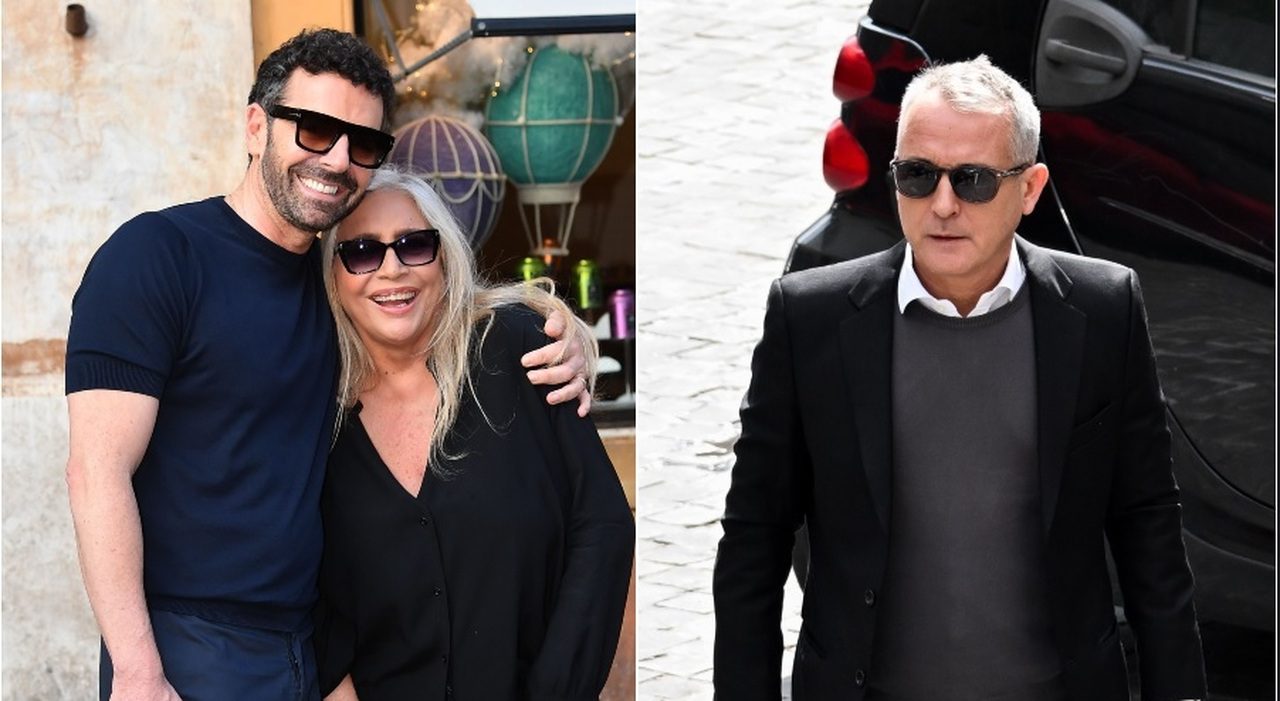 Domenica In, Mara Venier verso l