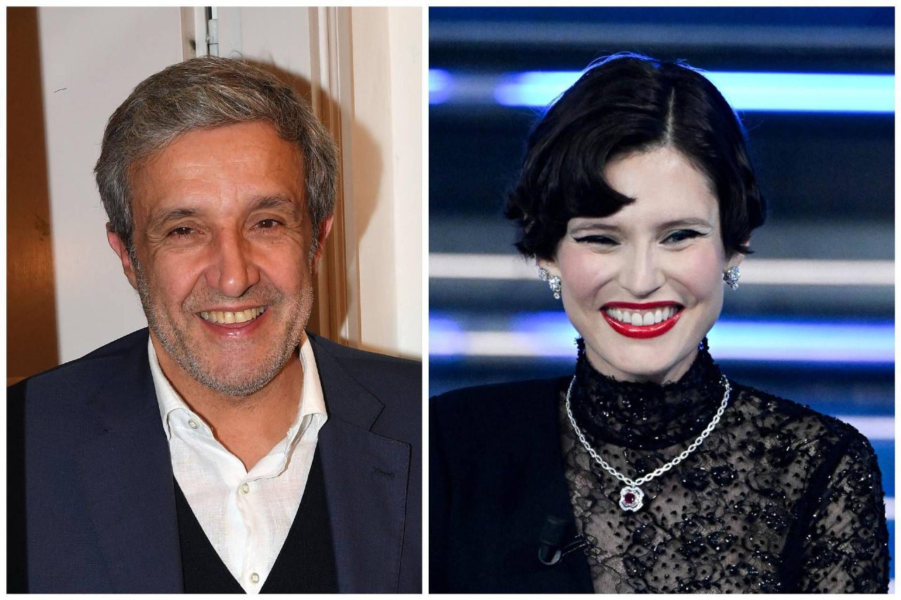 Insinna e Balti alla guida dei David di Donatello 2026, svelati i candidati