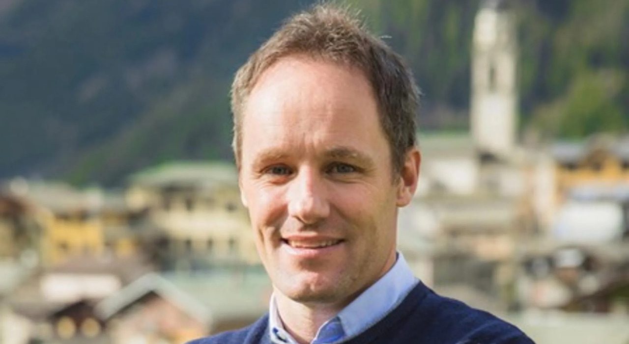 Afrif Negrini trovato morto in casa a Caspoggio, il sindaco aveva 46 anni