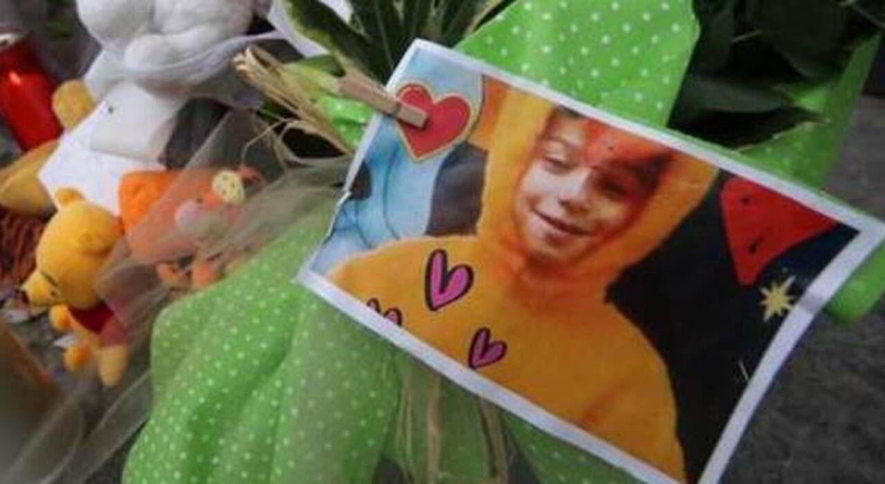 Omicidio Giuseppe Dorice, 30 anni alla madre in appello bis: ergastolo definitivo al compagno