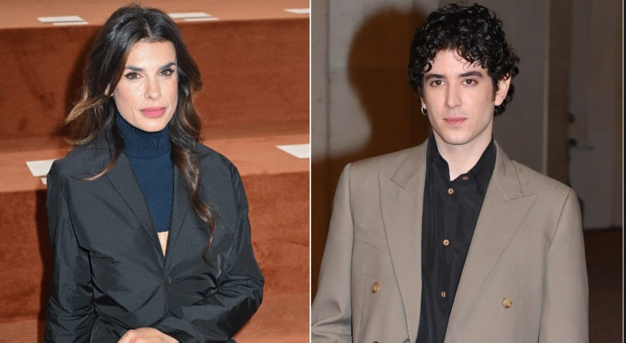 Amici 25, ospiti Canalis e Maupas nella terza puntata del Serale