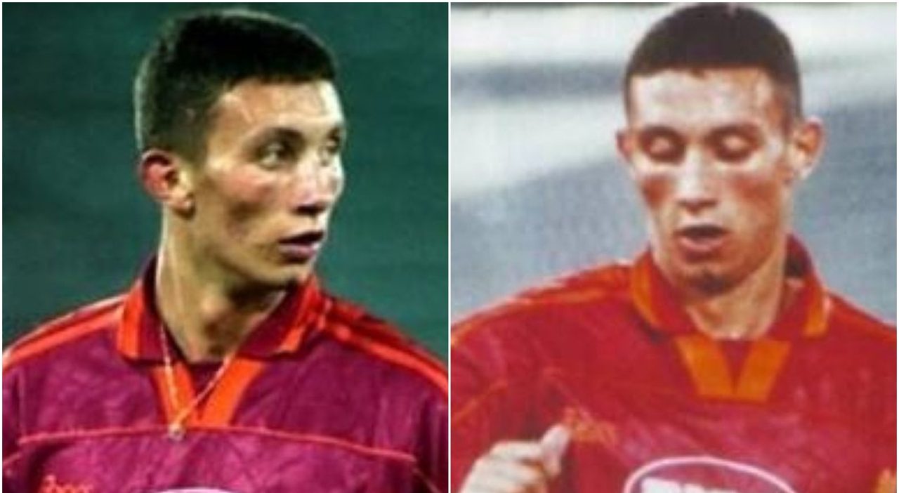 Gianluca Cherubini morto a 52 anni, ex Roma segnato da malattia e carriera interrotta