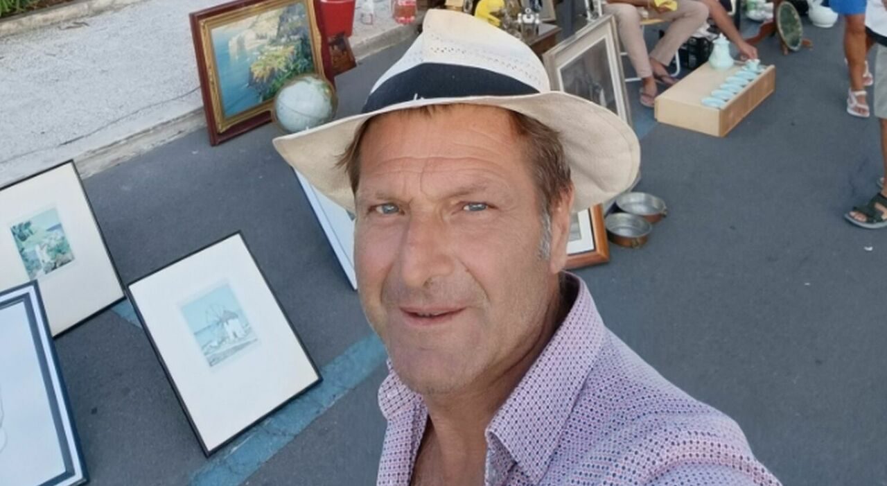 Morte di Luigi Di Sarno a Diamante, spuntano gli audio prima del malore