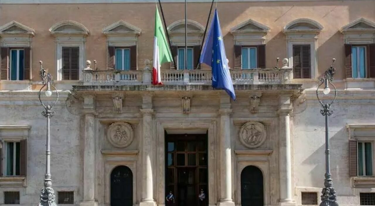 Camera dei Deputati, bando per manutentori di orologi storici da 34mila euro l