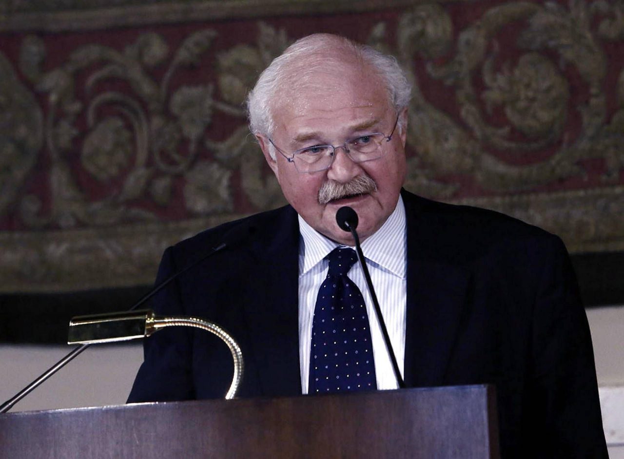 Morto Angelo Cardani ex presidente Agcom e economista della Bocconi