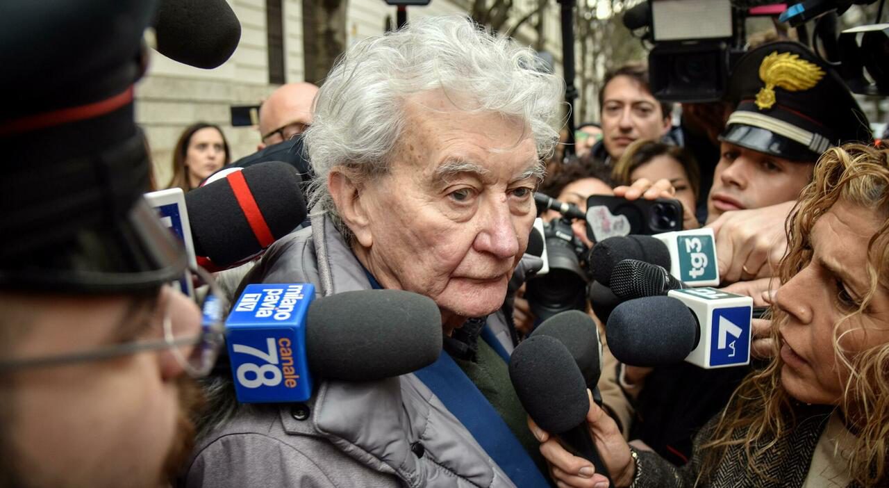 Massimo Lovati candidato sindaco a Vigevano tra politica e caso Garlasco