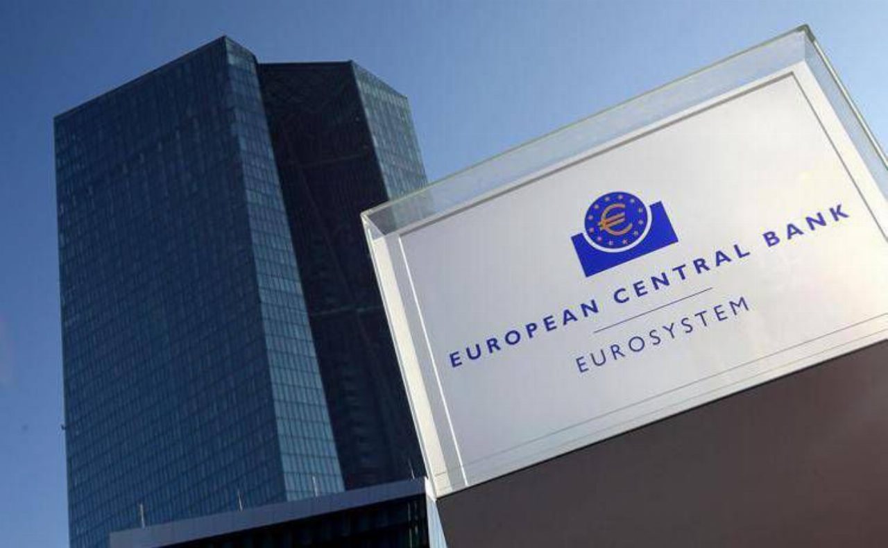 Guerra Iran, inflazione e crescita a rischio secondo la BCE