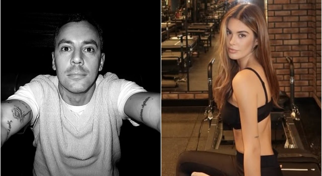 Sophie Codegoni e Luca Baronchelli insieme a Milano? spunta il nuovo legame