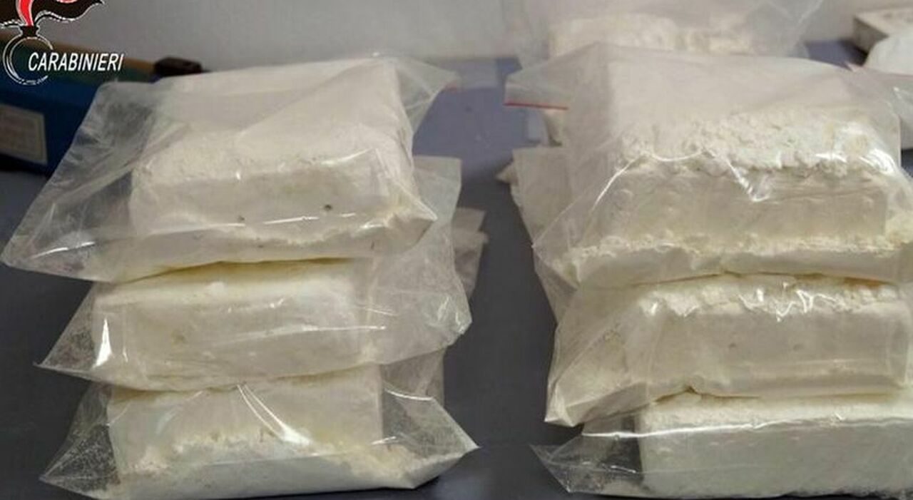 Neonata positiva alla cocaina, sette figli allontanati dalla famiglia a Lucca