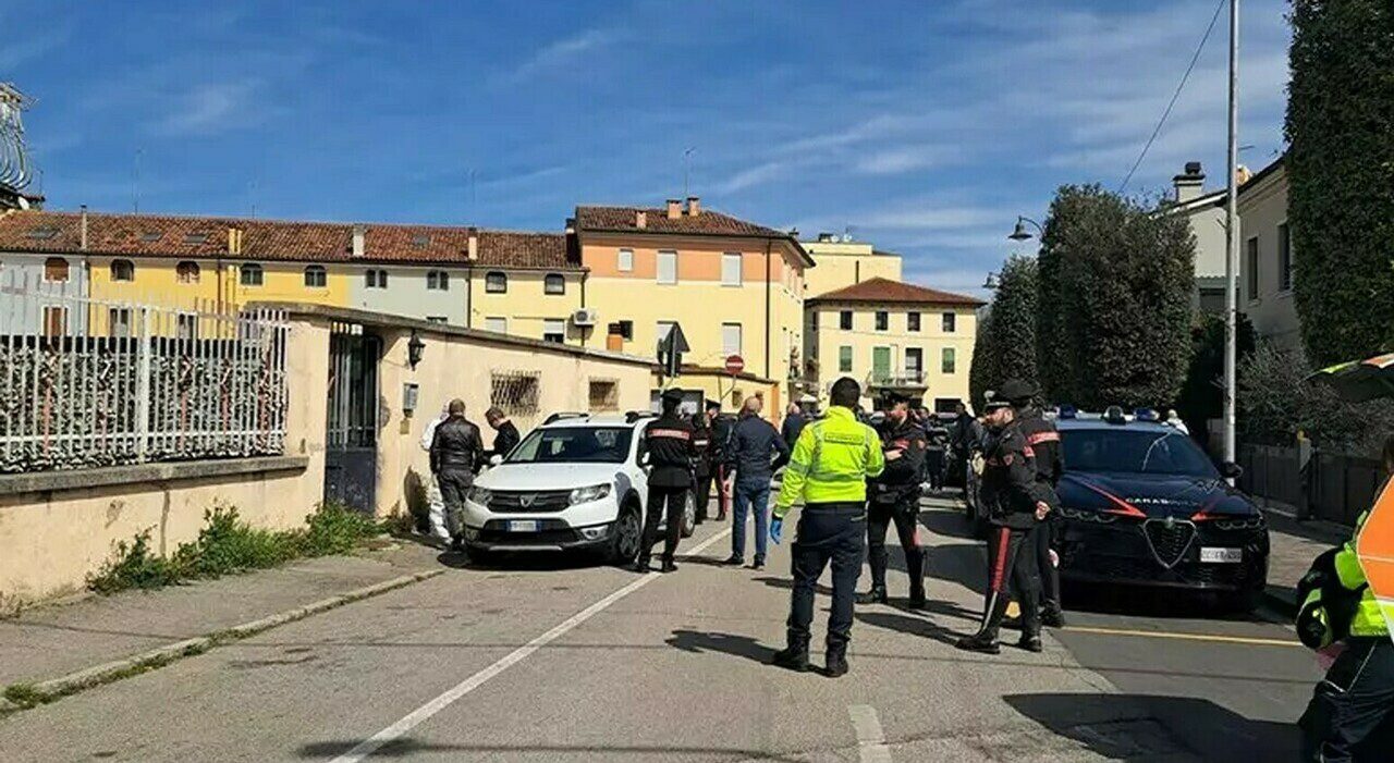 Uomo trovato morto in casa a Monticello Conte Otto, indagini in corso su possibile omicidio