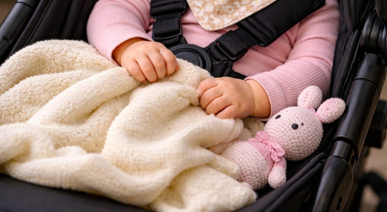 Bambina uccisa da un proiettile a Brooklyn durante una sparatoria in strada