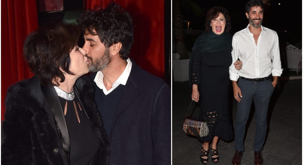 Corinne Clery attacca l