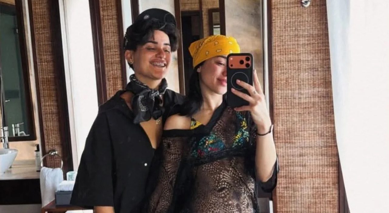 Maria Esposito e Silvia Uras, ritorno di coppia e ironia social dopo la crisi