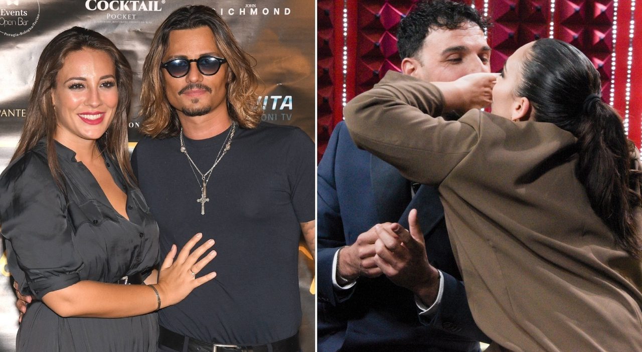 Francesca Manzini al Grande Fratello Vip, l