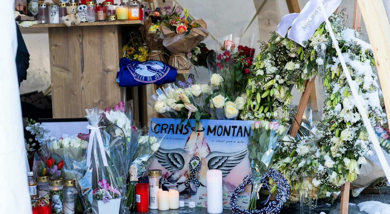 Crans-Montana, maxi risarcimenti dei sopravvissuti al rogo del Constellation