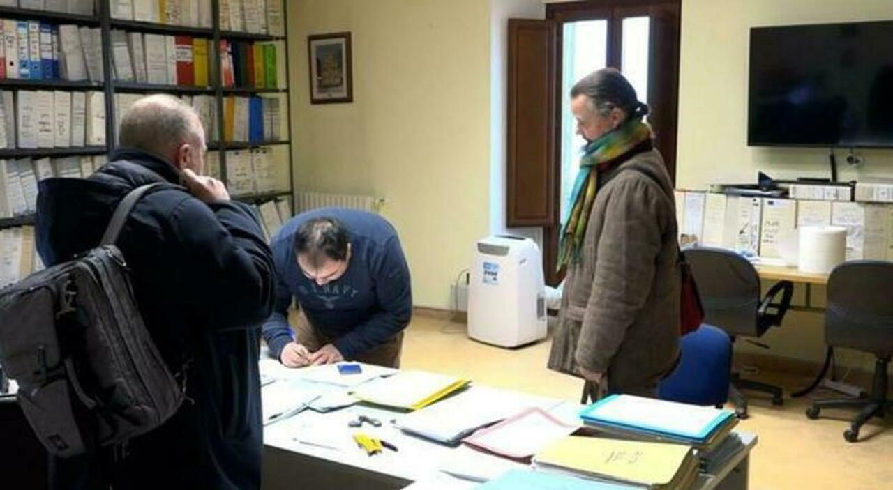 Famiglia nel bosco, nuova casa a Palmoli per Nathan Trevillion