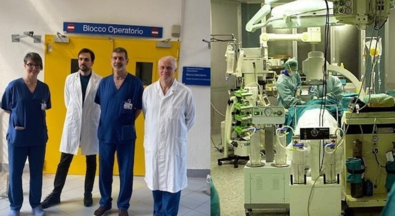 Tre tumori rimossi in un solo intervento nelle Marche, paziente dimessa dopo dieci giorni