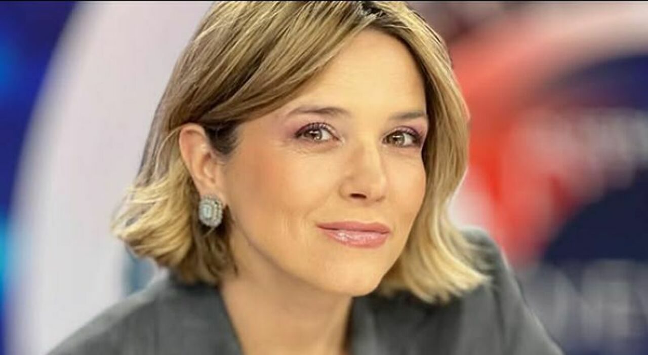 Francesca Barra e le regole sui figli contro i rischi di smartphone e social