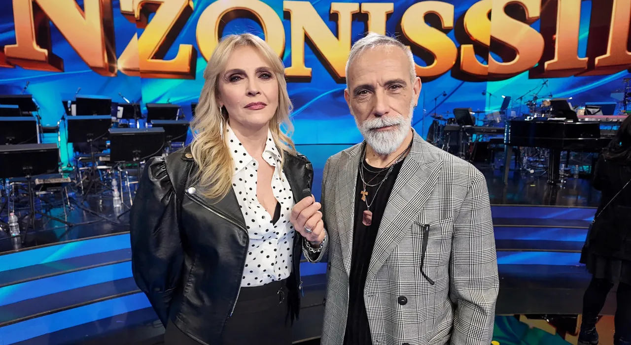 I Jalisse puntano a Sanremo 2026 e preparano un nuovo brano per De Martino