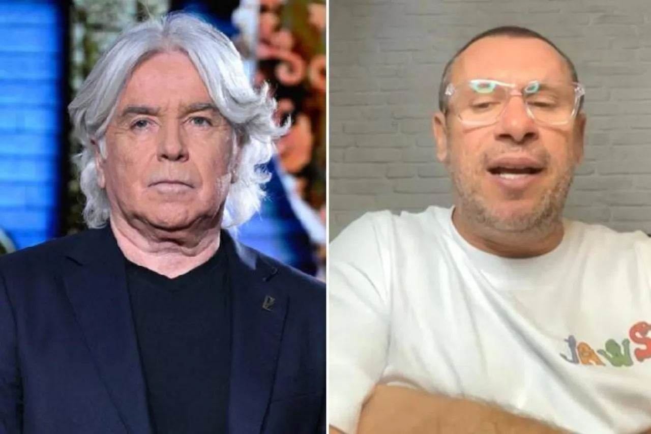 Zazzaroni attacca Cassano e replica alle critiche dell