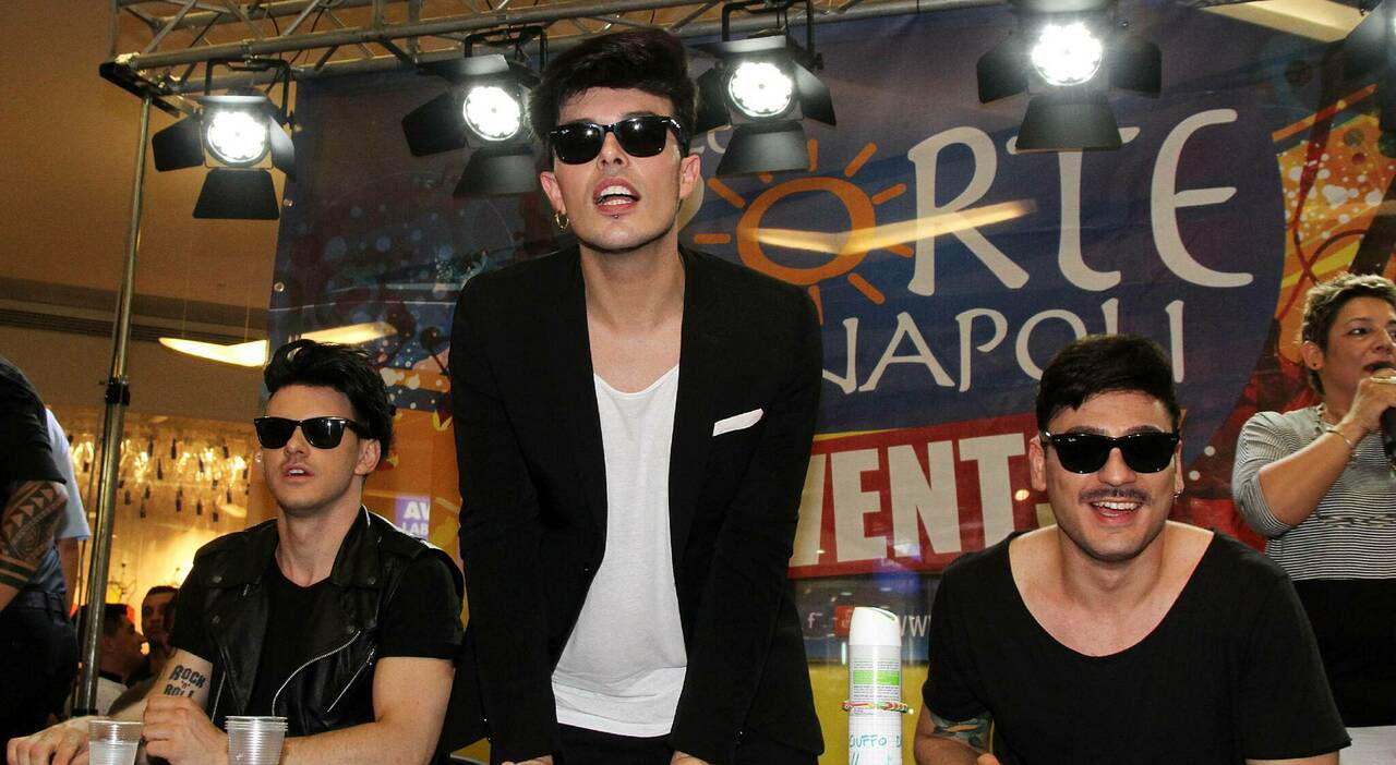 Stash e The Kolors, il retroscena su Amici e la scelta contro l Stash e The Kolors, il retroscena su Amici e la scelta contro l