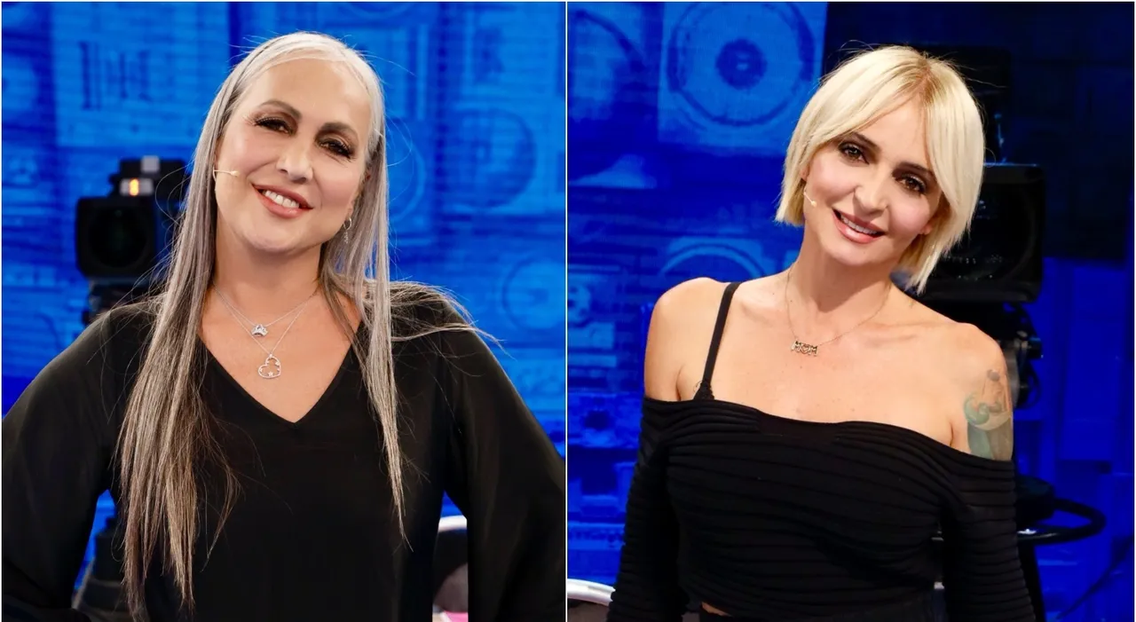 Amici 25, scontro tra Celentano e Peparini dopo il rifiuto di Alex alla sfida Amici 25, scontro tra Celentano e Peparini dopo il rifiuto di Alex alla sfida