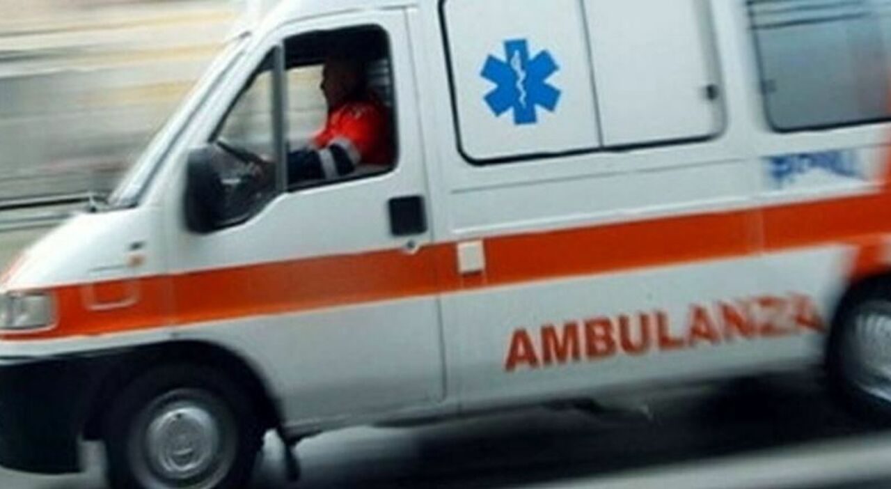 Bambino di 8 anni muore in moto sull