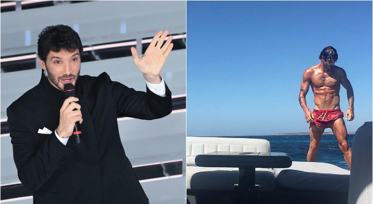 Stefano De Martino e il mistero della barca Santiago tra video virali e dubbi sulla vendita