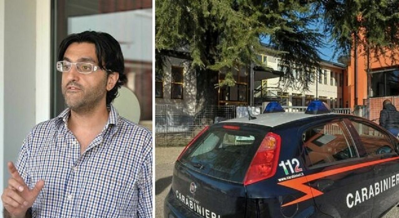 Prof aggredito a scuola dai genitori di un alunno, condanne definitive e multe Prof aggredito a scuola dai genitori di un alunno, condanne definitive e multe