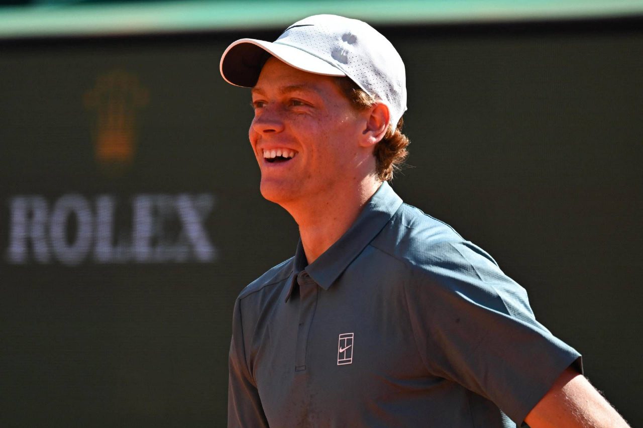 Sinner debutta a Montecarlo contro Humbert, orario e dove vederlo Sinner debutta a Montecarlo contro Humbert, orario e dove vederlo