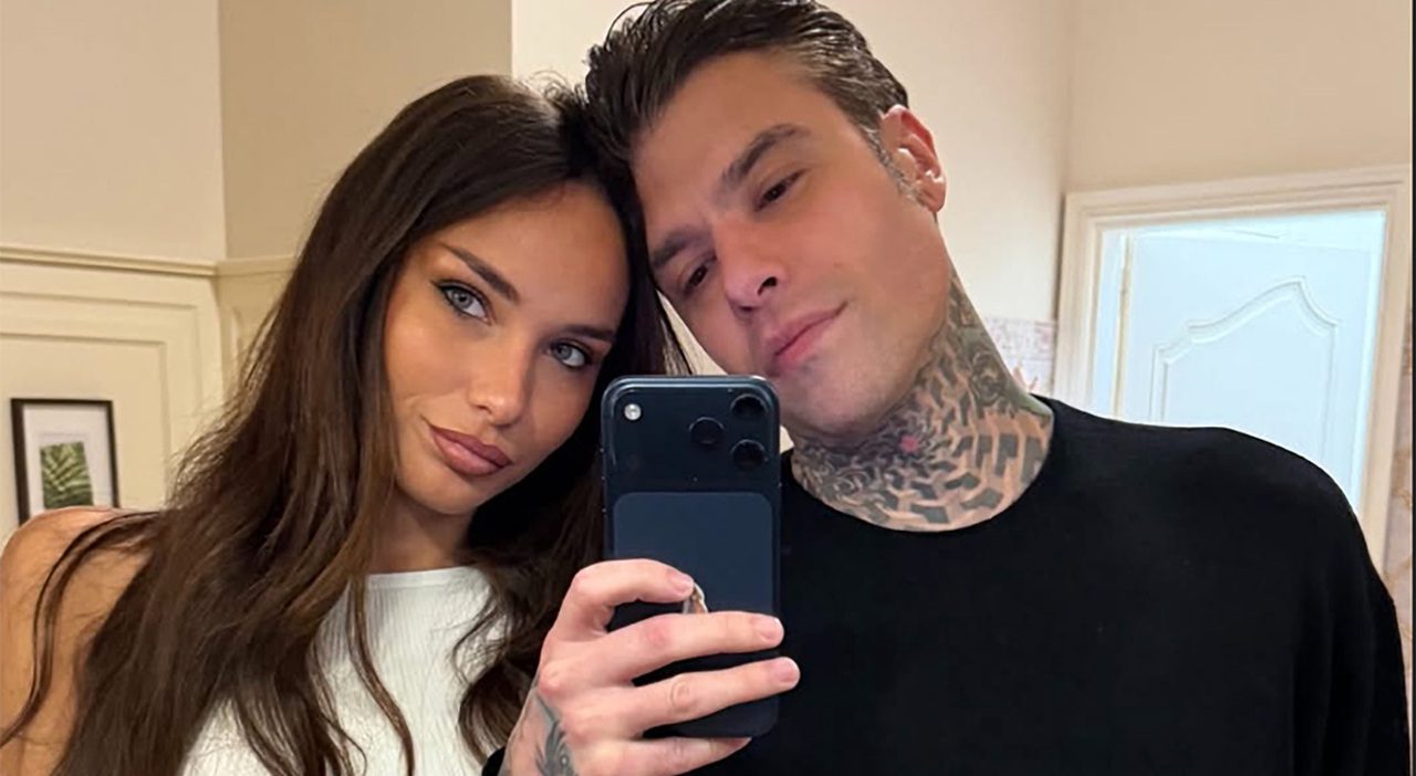 Fedez e Giulia Honegger verso il matrimonio dopo il figlio?