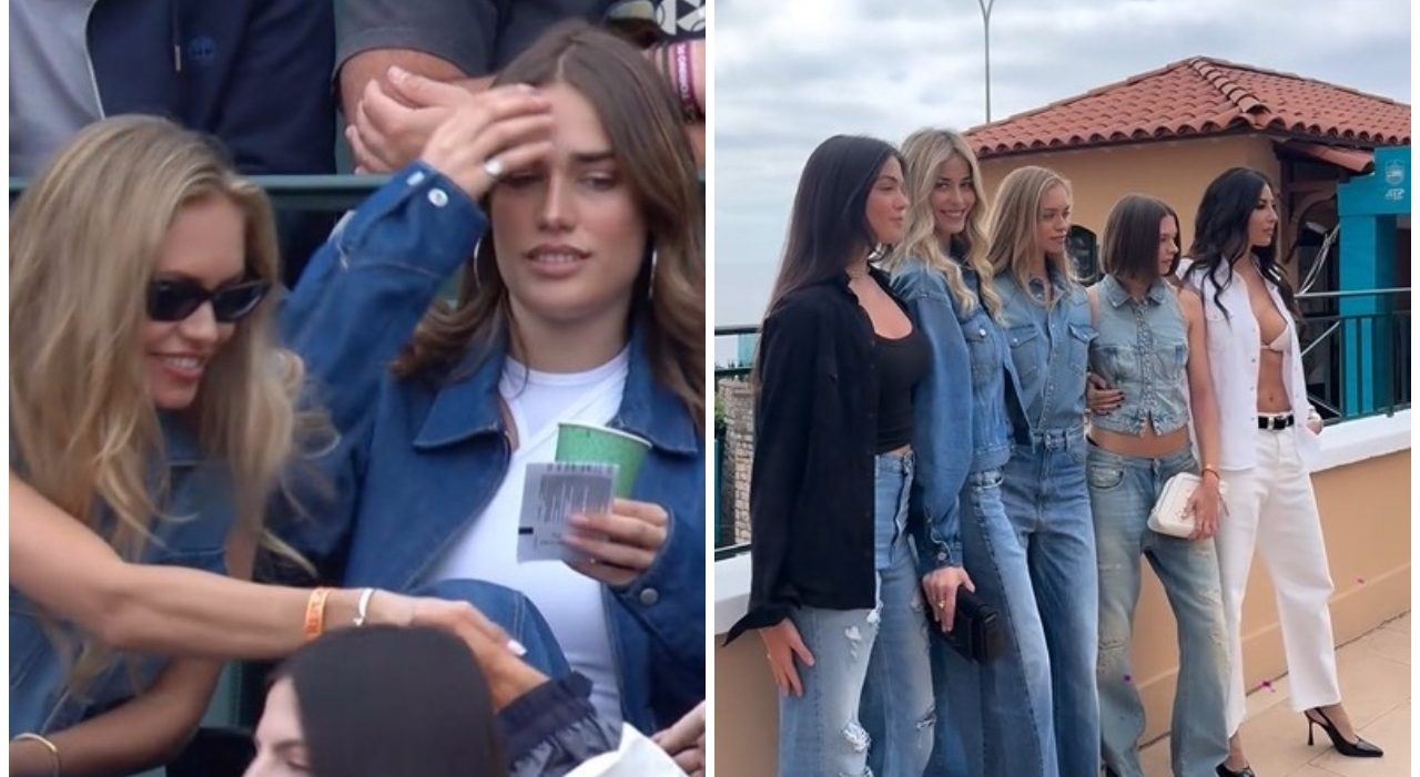 Sinner a Montecarlo, vip sugli spalti tra conferme e incontri inattesi Sinner a Montecarlo, vip sugli spalti tra conferme e incontri inattesi